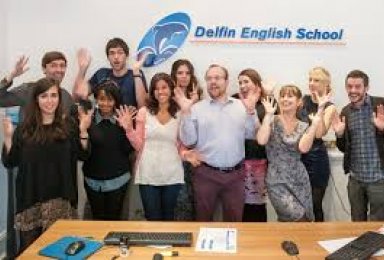 DELFIN SCHOOL OF ENGLISH