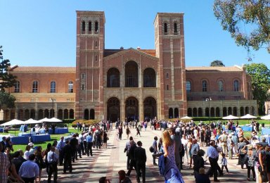 UCLA EXTENSION