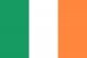İRLANDA bayrak