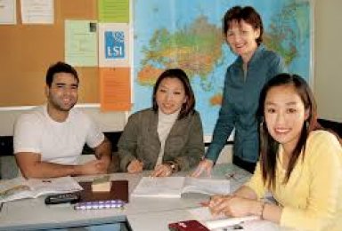 LSI- LANGUAGE STUDIES INTERNATIONAL