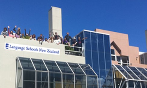 LANGUAGE SCHOOLS NEW ZEALAND
