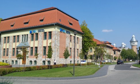 IBS International Business School (IBS Budapeşte)