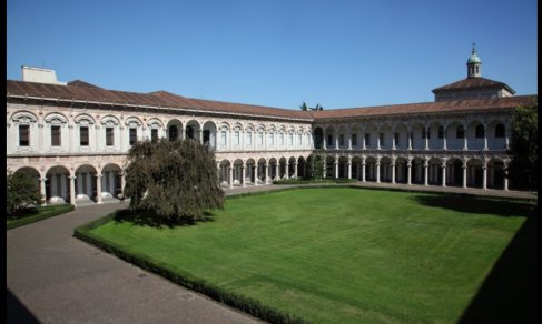 MILANO ÜNİVERSİTSİ ( University of Milan)